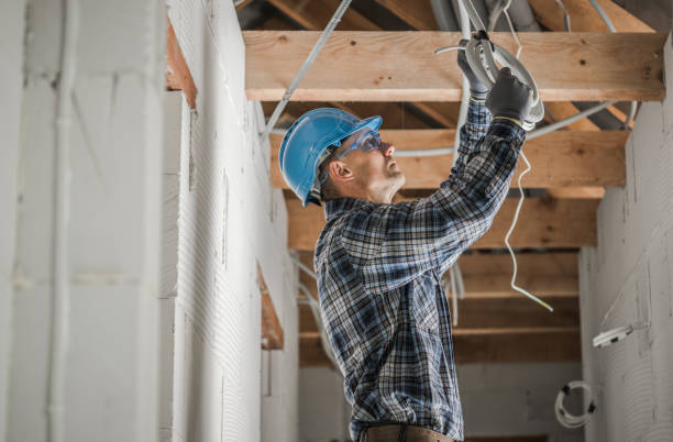 Best Local Electrician Companies  in Glenolden, PA