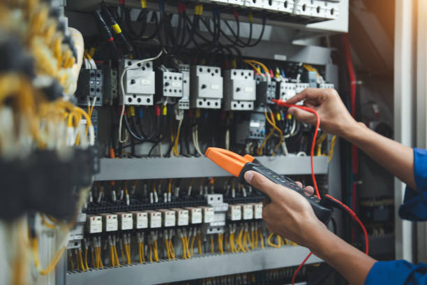 Best Home Electrical Repair  in Glenolden, PA