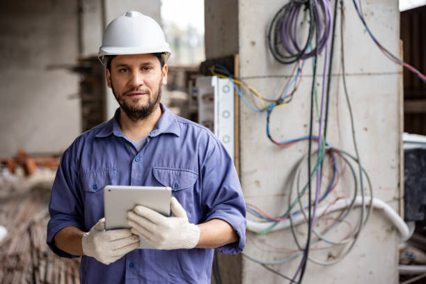 Best Electrical Outlet Repair  in Glenolden, PA